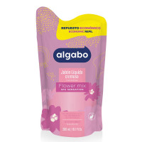 ALGABO JAB.LIQ.REP.CREM. x300ml. FLOW