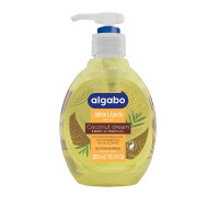ALGABO JAB.LIQ. x300ml. COCO VAI.
