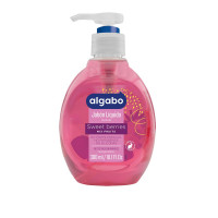 ALGABO JAB.LIQ. x300ml. FRUTOS BOS