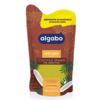 ALGABO JAB.LIQ.REP. COCO VAI. x300ml.