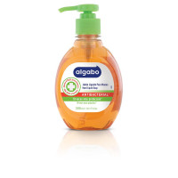 ALGABO JAB.LIQ. ANTIBAC. x300ml.