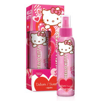 HELLO BODY SPLASH DULZURA 125 m                                       