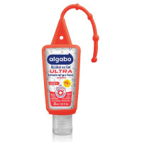 ALGABO ALCOHOL GEL HOLD x30ml.