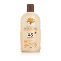 COCOA BEACH FPS45 PROT. x200ml.
