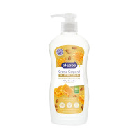 ALGABO CR.CORP.C/VAL. x400ml. MIEL