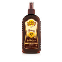 COCOA BEACH FPS15 BRONZER SPRAY x250m