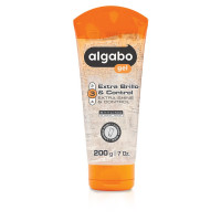 ALGABO GEL POMO EXT.BRILLO x200Grs