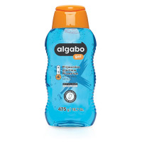 ALGABO GEL EXT.FUERTE x475Grs