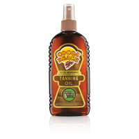 COCOA BEACH ACEITE ZANAH&COCO x250ml.