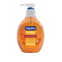 ALGABO JAB.LIQ. x300ml. CITRUS
