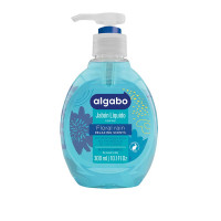 ALGABO JAB.LIQ. x300ml. FLORAL