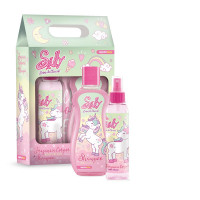 SALLY EST.COLX200+SH UNICORNIO