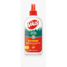 VAIS REP.SPRAY x200ml. EXTREME