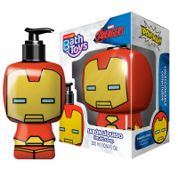 AVENGERS JAB.LIQ. x300ml.