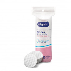ALGABO DISCOS DESMAQ. x80 Un.