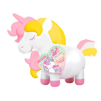 UNICORNIO ESP.BAÑO 2D x350ml.