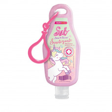 SALLY ALCOHOL GEL HOLD x60 ml.