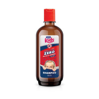 ALGABO KIDS SH.PIOJOS x500ml.
