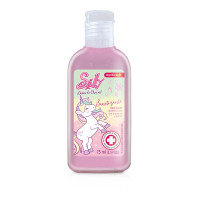 SALLY ALCOHOL GEL x75 ml.