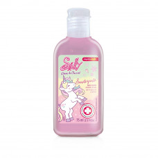 SALLY ALCOHOL GEL x75 ml.