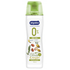 ALGABO AC.0% SIN SAL OLIVA&ARGAN 750 m                                