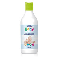 ALGABO BABY OLEO CALCAREO x500ml.