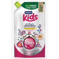ALGABO KIDS JAB.LIQ.REP. x300ml. CHIC