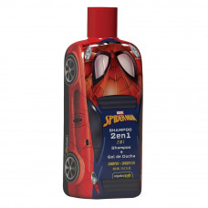 AVENGERS SH.2EN1 x450ml. SPIDERMAN