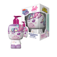 SALLY JAB.LIQ.UNICORNIO x300ml.