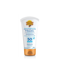 COCOA BEACH FPS50 FACIAL x60 ml.