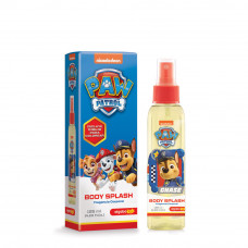 PAW PATROL BODY SPLASH x125 ml.