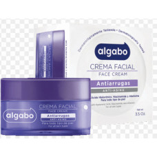 ALGABO CR.FAC. ANT.ARRUGA 100 G                                       