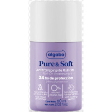 ALGABO ROLL-ON (W) PURE 60 m                                          