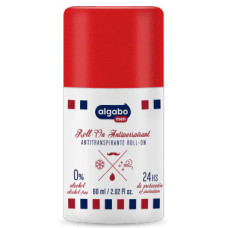 ALGABO MEN ROLL-ON x60 ml.