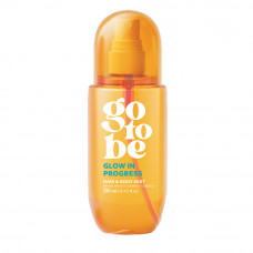 GO TO BE BODY MIST GLOW 250 m                                         