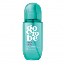 GO TO BE BODY MIST THE PLOT 250 m                                     