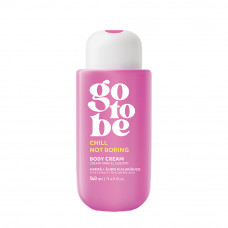 GO TO BE BODY CREAM CHILL 340 m                                       