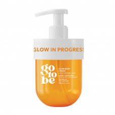 GO TO BE BODY SHIMMER x240 ml.