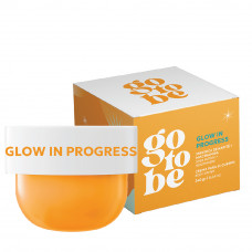 GO TO BE BODY BUTTER GLOW 240 G                                       