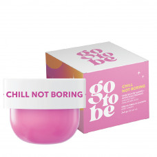 GO TO BE BODY BUTTER CHILL 240 G                                      