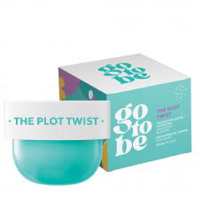 GO TO BE BODY BUTTER THE PLOT 240 G                                   