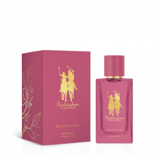BUCKINGHAM POLO (W) EDP VAP. BLOOM 100 m                              