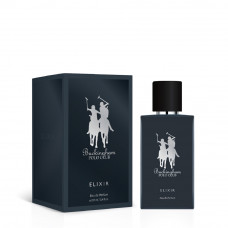 BUCKINGHAM POLO (H) EDP VAP. ELIXIR 100 m                             