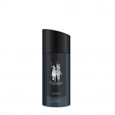 BUCKINGHAM POLO (H) DEO ELIXIR 150 m                                  