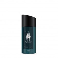 BUCKINGHAM POLO (H) DEO OCEAN 150 m                                   
