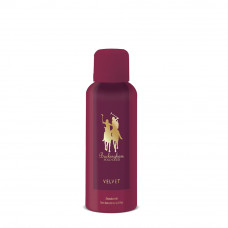 BUCKINGHAM POLO (W) DEO VELVET 127 m                                  