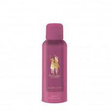 BUCKINGHAM POLO (W) DEO BLOOM 127 m                                   