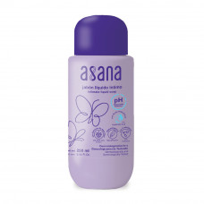 ASANA JAB.LIQ. x250 ml.