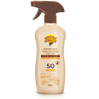 COCOA BEACH FPS50 PROT. x400 ml.