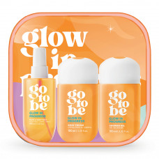 GO TO BE SET MIST+CREAM+SHOWER GLOW                                   